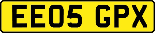 EE05GPX