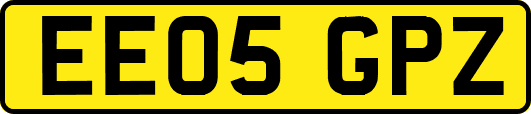 EE05GPZ