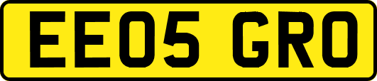 EE05GRO