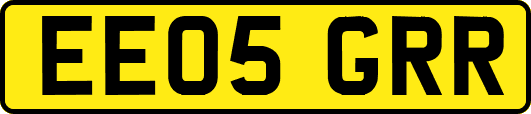 EE05GRR