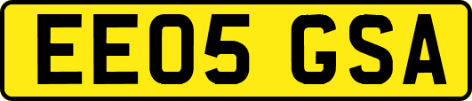 EE05GSA