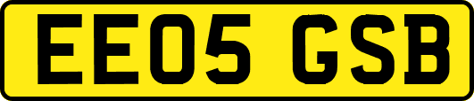 EE05GSB