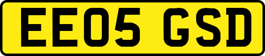 EE05GSD