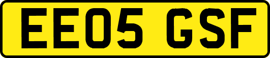 EE05GSF