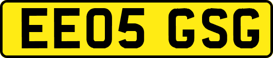 EE05GSG