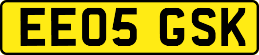 EE05GSK