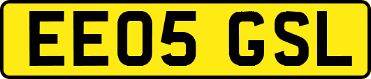 EE05GSL