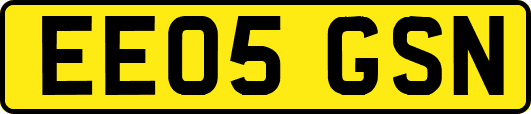 EE05GSN