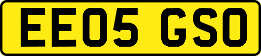 EE05GSO