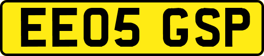 EE05GSP