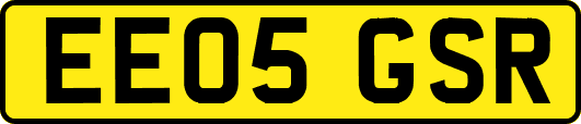 EE05GSR