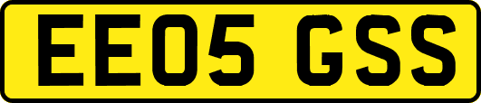 EE05GSS