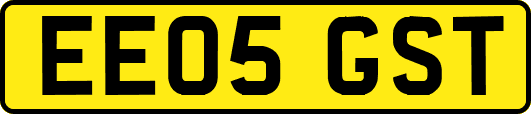 EE05GST