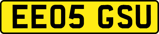 EE05GSU