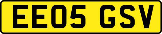 EE05GSV
