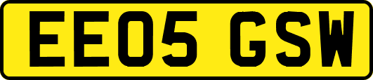 EE05GSW
