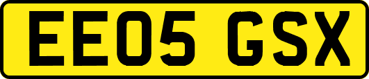 EE05GSX