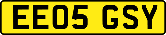 EE05GSY