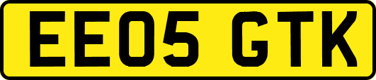 EE05GTK