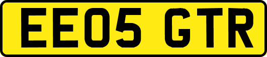 EE05GTR