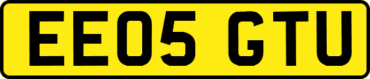 EE05GTU