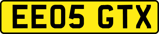 EE05GTX