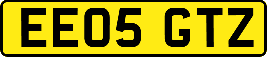 EE05GTZ