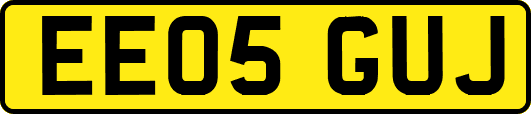 EE05GUJ