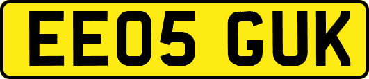 EE05GUK