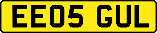EE05GUL