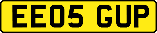 EE05GUP