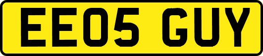 EE05GUY