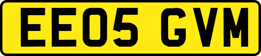 EE05GVM