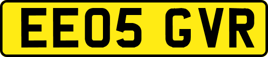 EE05GVR