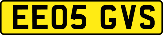 EE05GVS