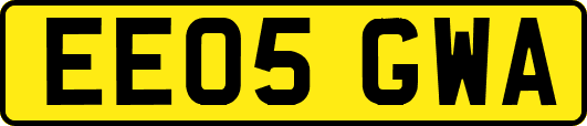 EE05GWA