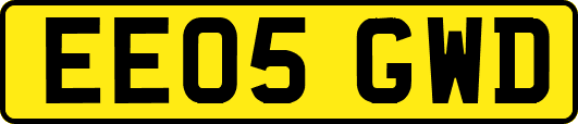 EE05GWD