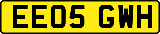 EE05GWH