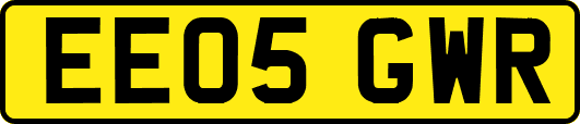 EE05GWR