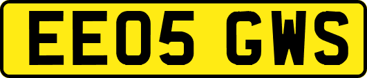 EE05GWS