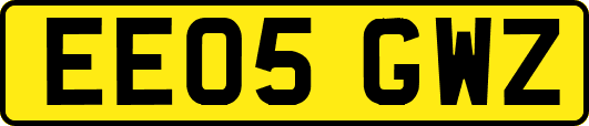 EE05GWZ