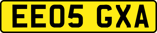 EE05GXA