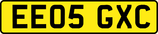 EE05GXC