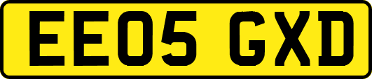 EE05GXD