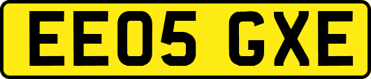 EE05GXE