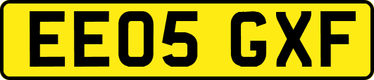 EE05GXF
