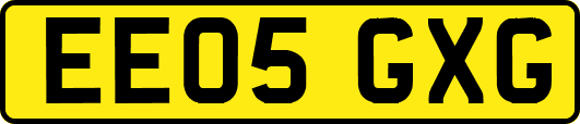 EE05GXG