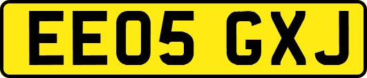 EE05GXJ