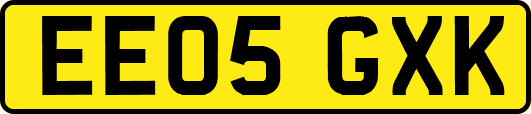 EE05GXK