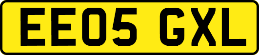 EE05GXL